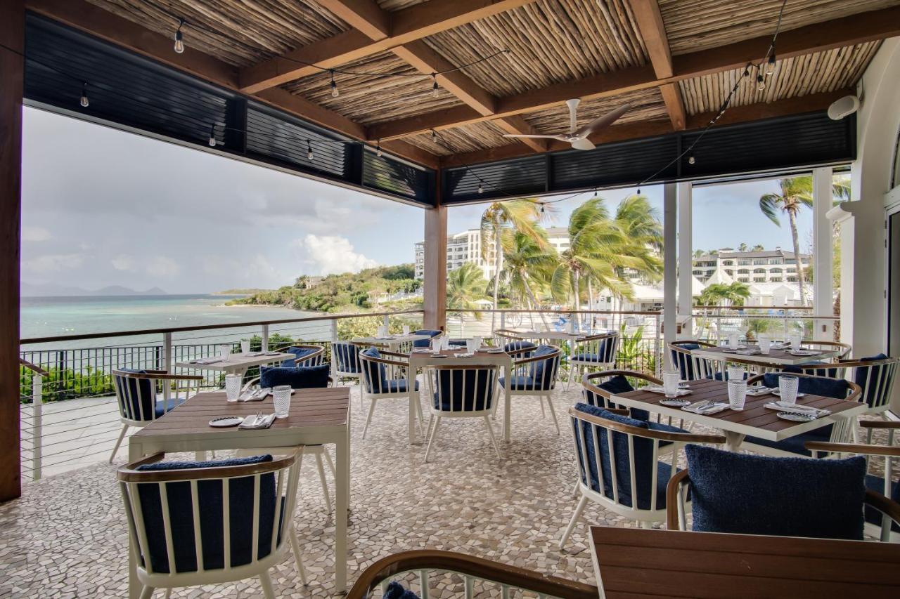 Great Bay Condominiums Located At The Ritz-Carlton Club, St Thomas Nazareth Exterior photo