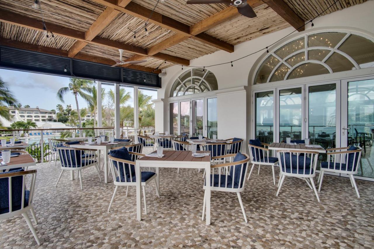 Great Bay Condominiums Located At The Ritz-Carlton Club, St Thomas Nazareth Exterior photo