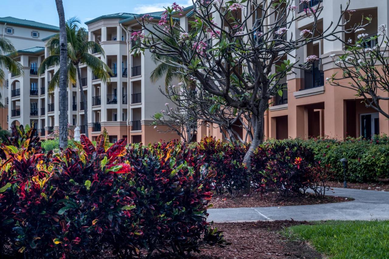 Great Bay Condominiums Located At The Ritz-Carlton Club, St Thomas Nazareth Exterior photo