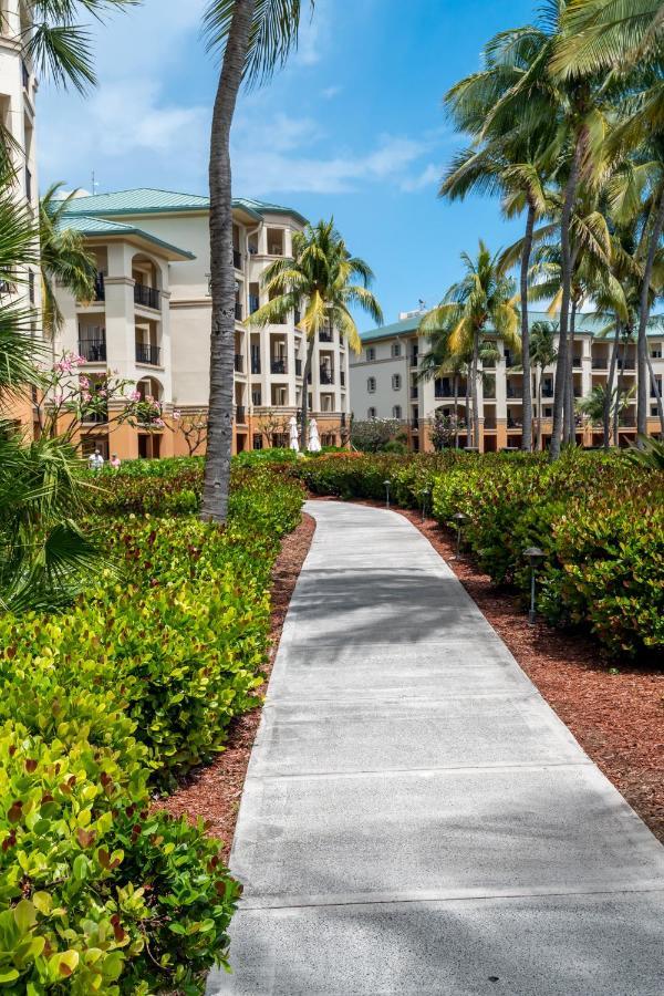 Great Bay Condominiums Located At The Ritz-Carlton Club, St Thomas Nazareth Exterior photo