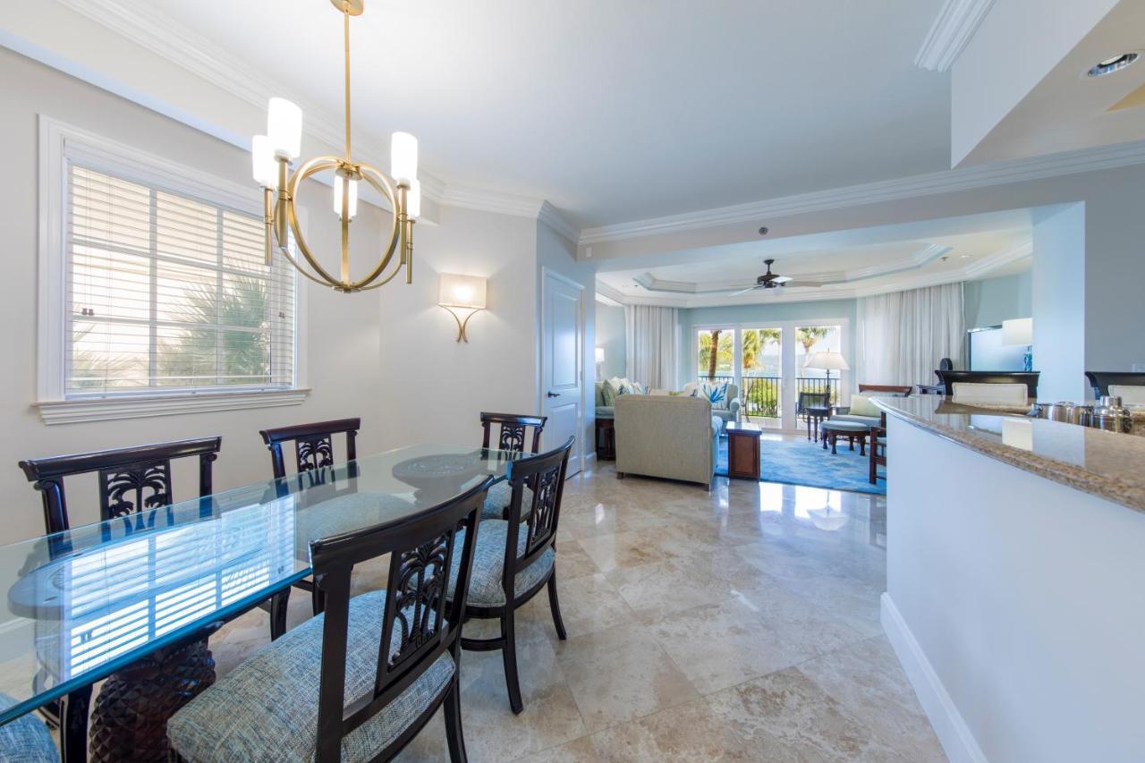 Great Bay Condominiums Located At The Ritz-Carlton Club, St Thomas Nazareth Exterior photo